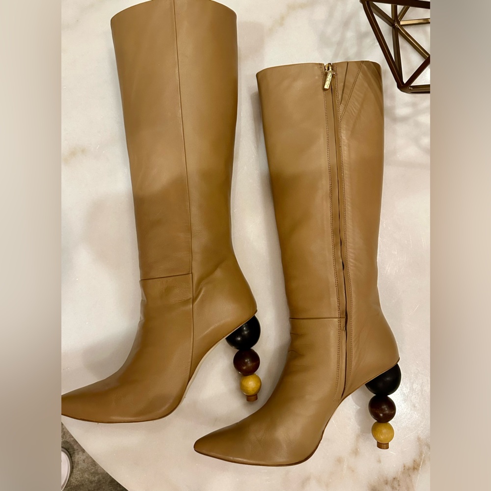 Cult Gaia Boots